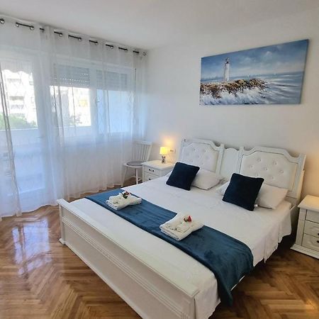 Apartment Diocletian スプリト エクステリア 写真