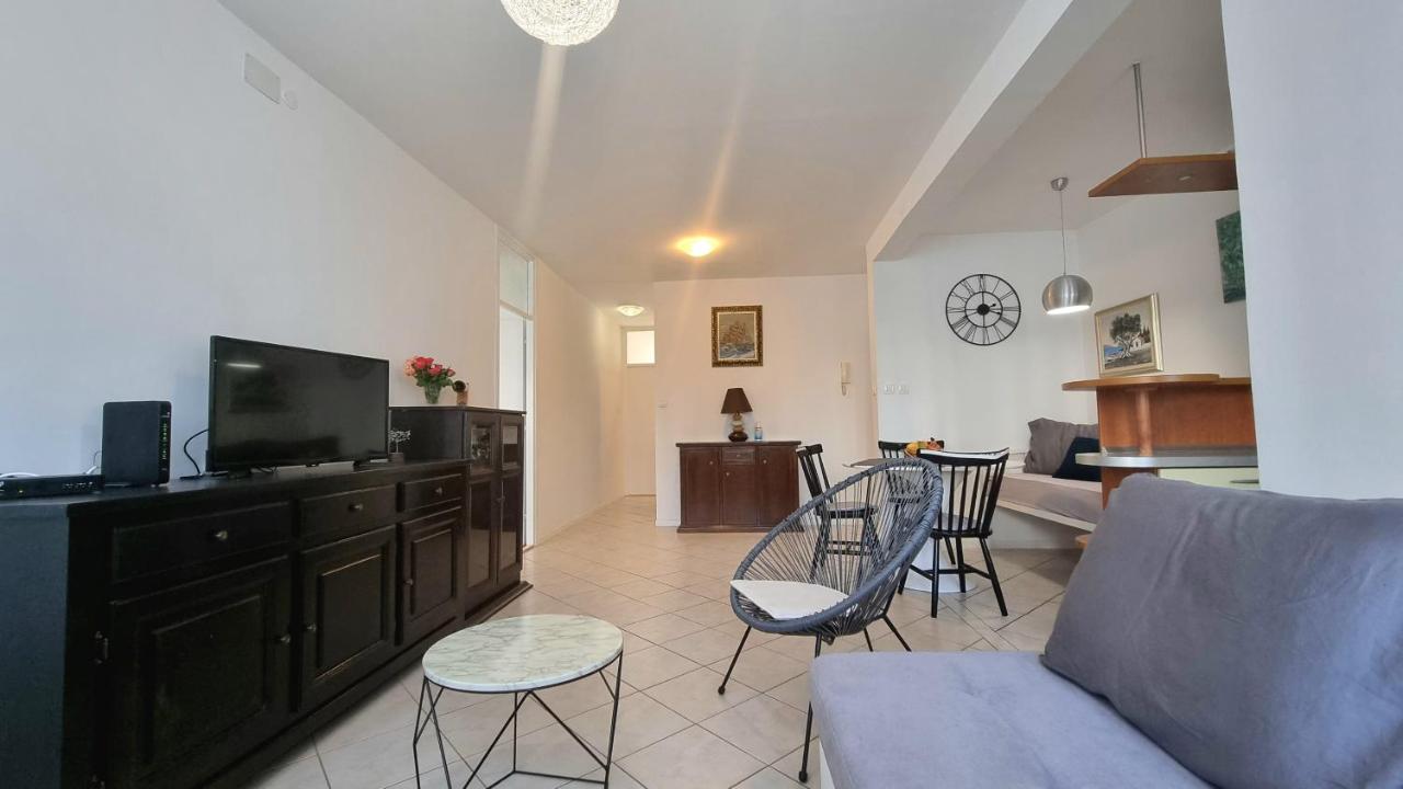 Apartment Diocletian スプリト エクステリア 写真
