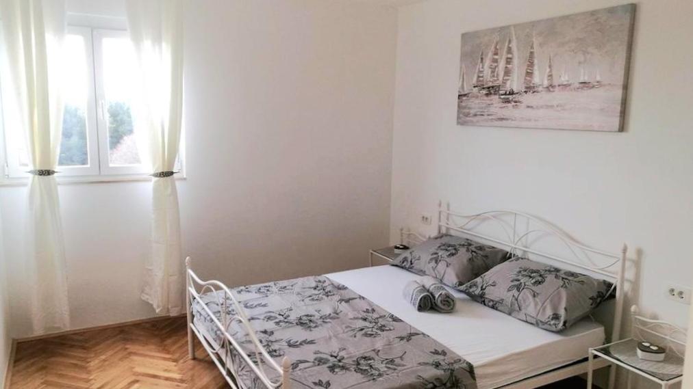 Apartment Diocletian スプリト エクステリア 写真