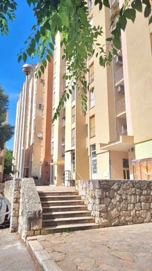Apartment Diocletian スプリト エクステリア 写真