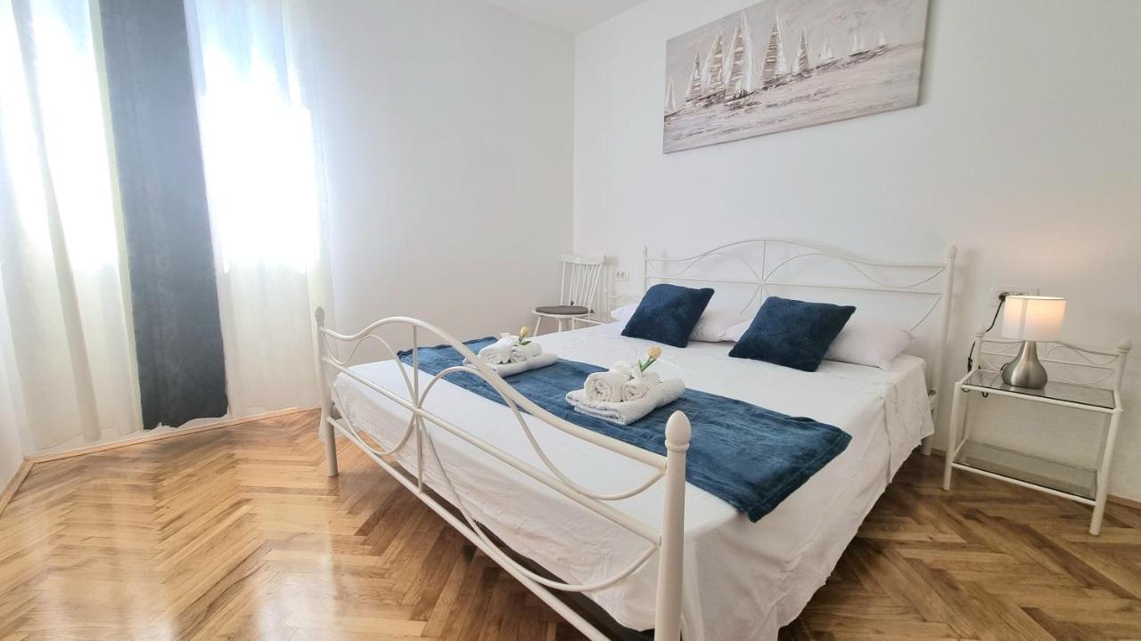 Apartment Diocletian スプリト エクステリア 写真
